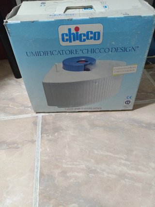 Humidificador Chicco Chicco Design