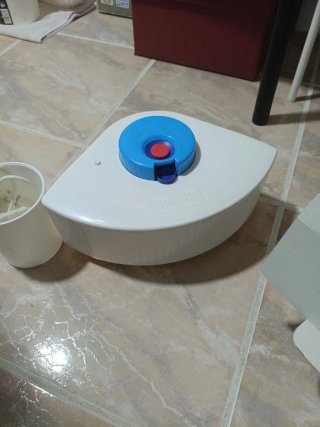 Humidificador Chicco Chicco Design