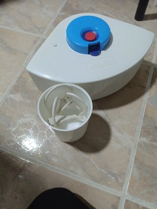 Humidificador Chicco Chicco Design