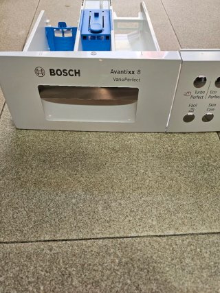 Repuesto Lavadora Bosch Avantixx 8 VarioPerfect