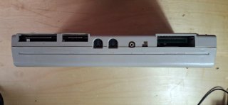 Commodore 64 Breadbin + Alimentatore