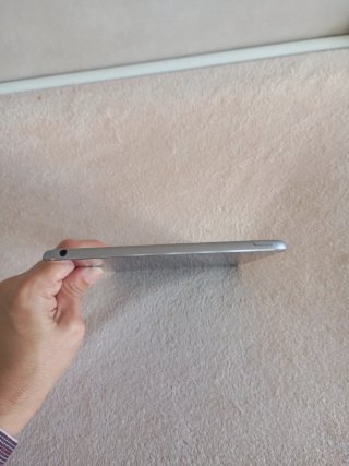 iPad Mini Apple Nero