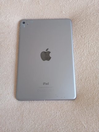 iPad Mini Apple Nero