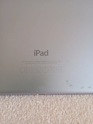 iPad Mini Apple Nero