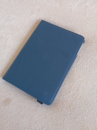 iPad Mini Apple Nero