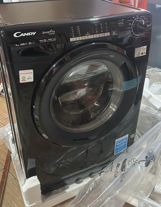 Lavadora Candy 9 kg 1600 rpm
