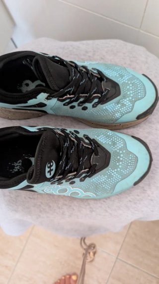 Zapatillas 8000 Trail 8000