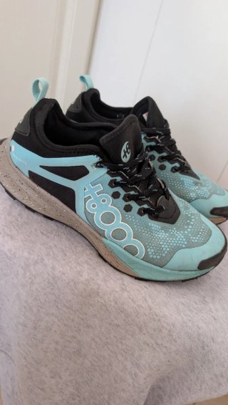 Zapatillas 8000 Trail 8000