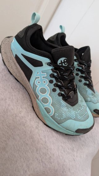 Zapatillas 8000 Trail 8000