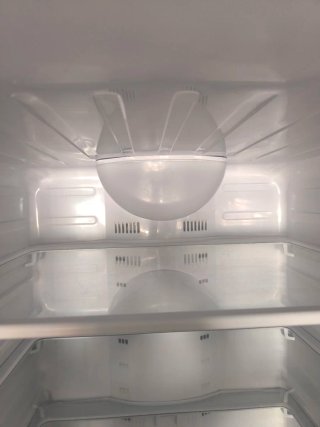 Frigorífico Samsung Blanco 192x60x60