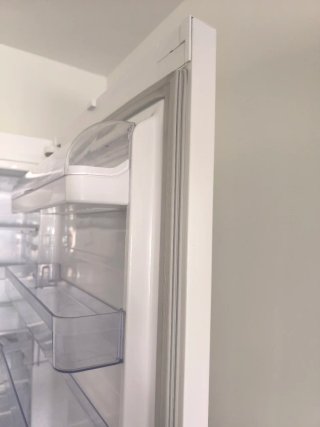Frigorífico Samsung Blanco 192x60x60