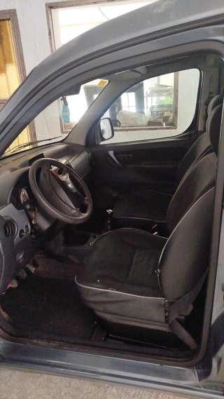 Peugeot Partner 2005