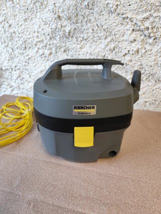 Aspirapolvere Kärcher T 7/1 Classic