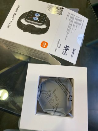 Redmi Watch 5 Lite Smartwatch