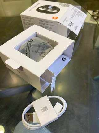 Redmi Watch 5 Lite Smartwatch