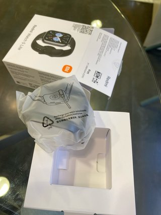 Redmi Watch 5 Lite Smartwatch
