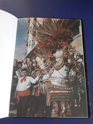 "U Fistinu" le feste popolari per Patrona  Palermo