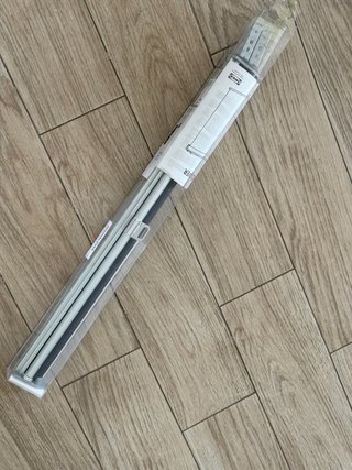 Estor SKOGSKLÖVER IKEA 60x195 cm