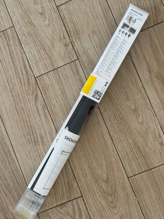 Estor SKOGSKLÖVER IKEA 60x195 cm