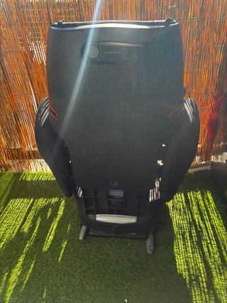Sillade coche Concord Transformer XT, grupo