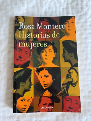 Historias de Mujeres / Stories of Women