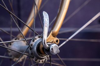 Bicicleta Clásica GAC Zeleris Talla L
