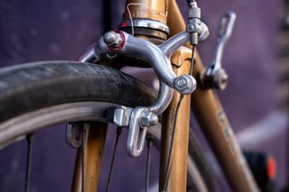 Bicicleta Clásica GAC Zeleris Talla L