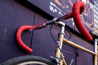 Bicicleta Clásica GAC Zeleris Talla L