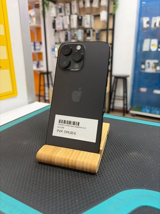iPhone 14 Pro Max 256GB