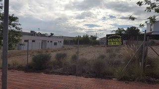 Terreno en venta en Guadalupe en Murcia