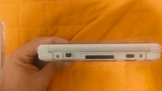 Nintendo 3DS LL Animal Crossing Edición Japonesa