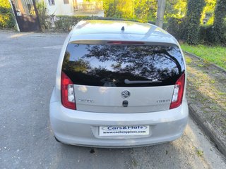 Skoda Citigo 1.0i 60cv 2014, 98.000Km