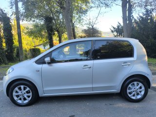 Skoda Citigo 1.0i 60cv 2014, 98.000Km