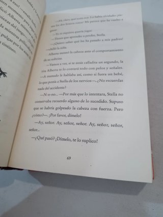 La increíble historia de...mi tía terrible / Aw...