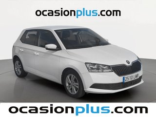 Skoda Fabia 1.0 TSI Ambition 70 kW (95 CV)