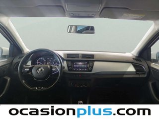 Skoda Fabia 1.0 TSI Ambition 70 kW (95 CV)