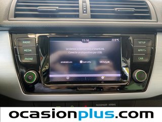 Skoda Fabia 1.0 TSI Ambition 70 kW (95 CV)