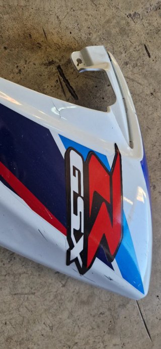 Carenado Suzuki GSXR K6 K7