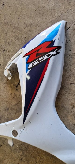 Carenado Suzuki GSXR K6 K7