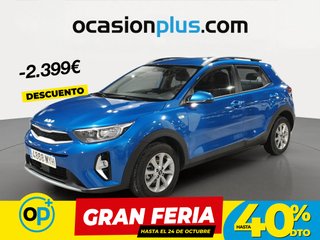 Kia Stonic 1.2 DPi Drive 58 kW (79 CV)