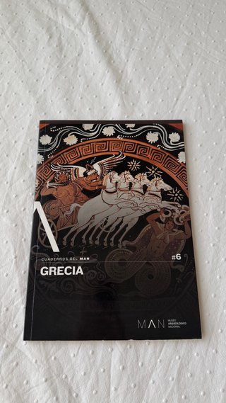 Greek & Roman Art