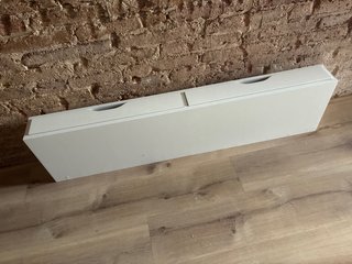 Cajonera Blanca IKEA ELBY ALEX
