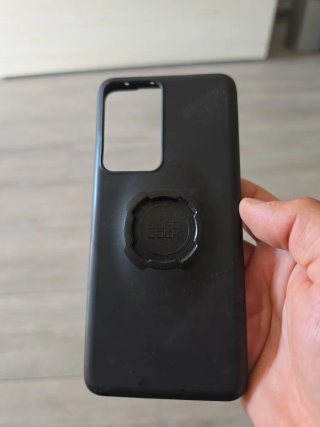 Funda Quad Lock Samsung S21 Ultra