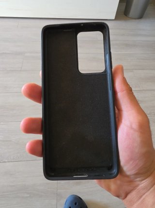 Funda Quad Lock Samsung S21 Ultra