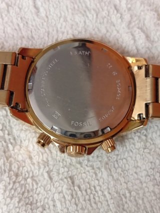 Reloj FOSSIL hombre