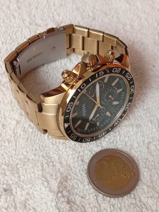 Reloj FOSSIL hombre