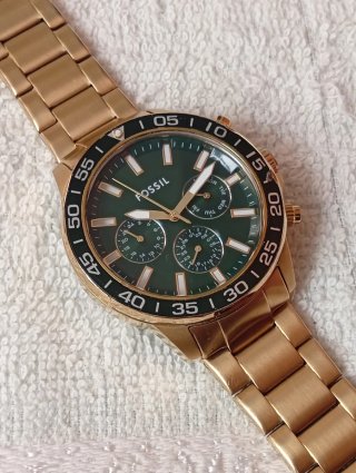 Reloj FOSSIL hombre