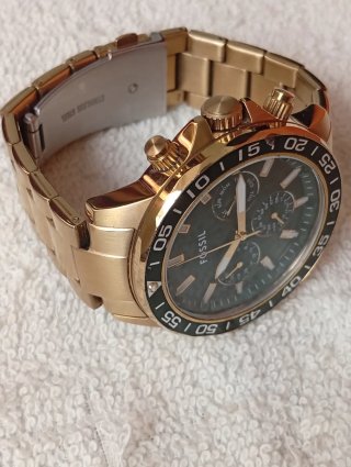 Reloj FOSSIL hombre