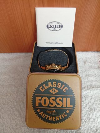 Reloj FOSSIL hombre
