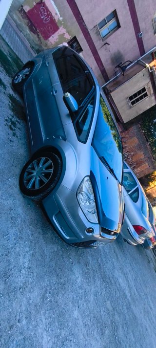 Ford S-MAX 2007